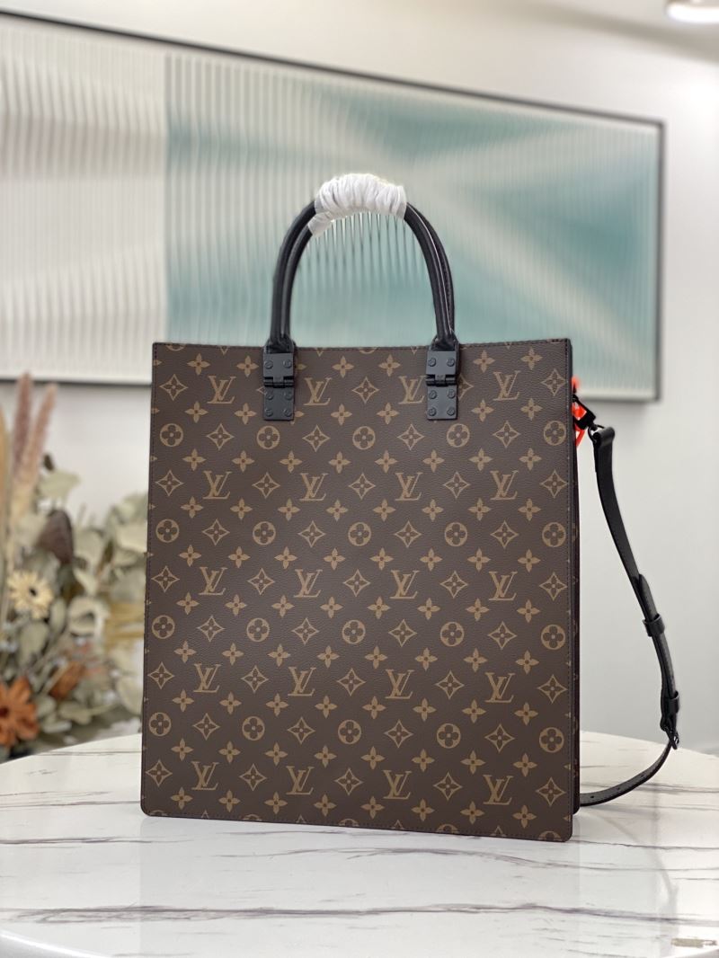 Mens Louis Vuitton Satchel Bags